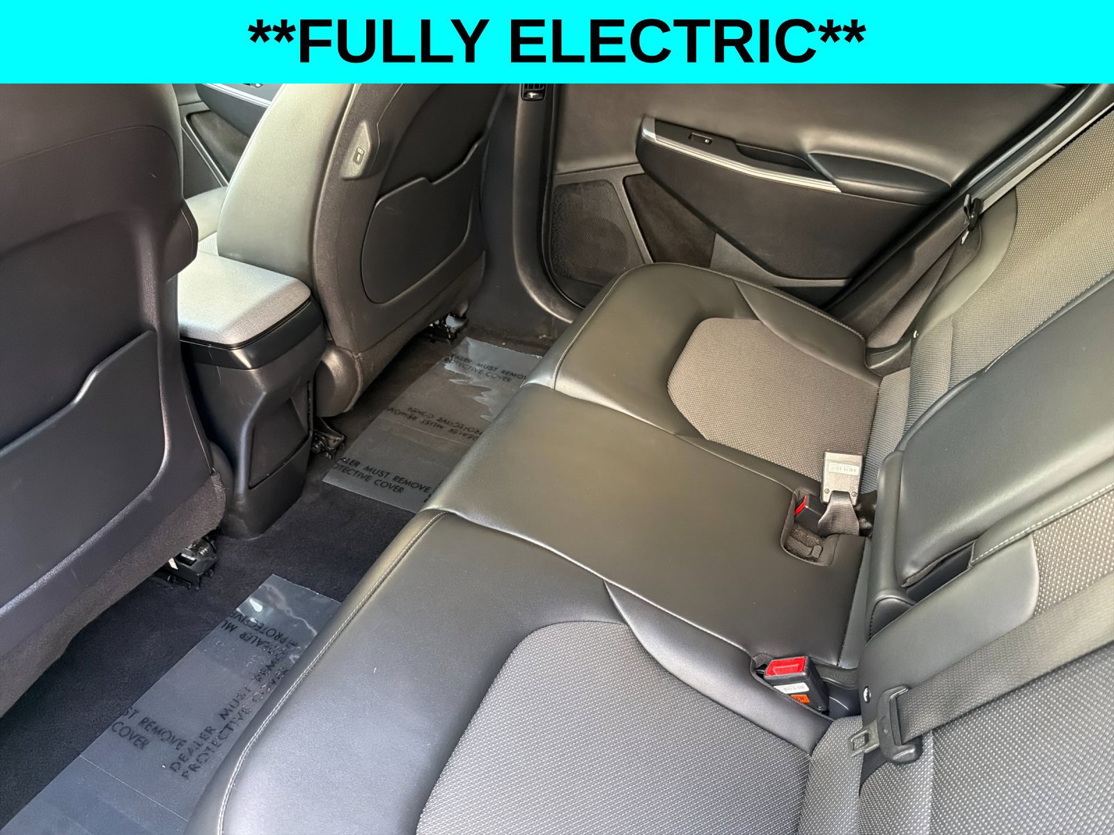 Used 2023 Kia EV6 Light RWD image 14