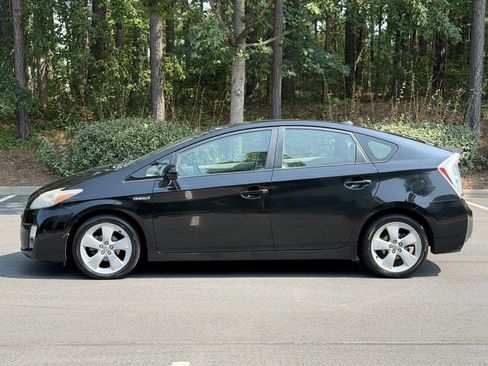 Used 2010 Toyota Prius FWD image 4