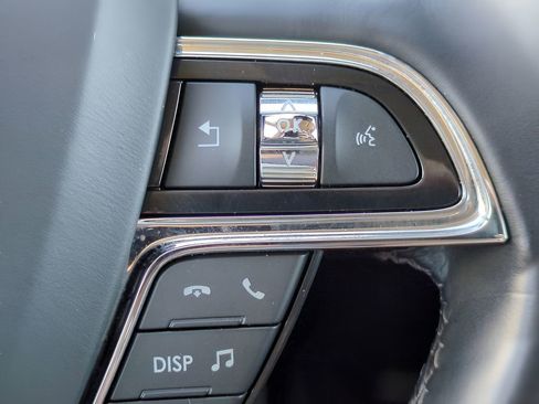 Used 2022 Lincoln Nautilus Reserve image 28