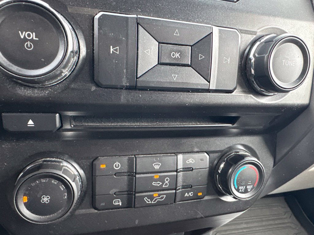Used 2018 Ford F150 XLT w/ XTR Package AWD/4WD image 18