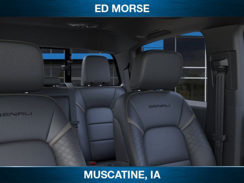 New 2026 GMC Canyon Denali AWD/4WD image 24