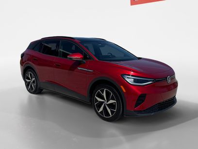 Used 2023 Volkswagen ID.4 Pro S