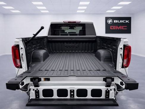 Used 2023 GMC Sierra 1500 AT4 AWD/4WD image 9