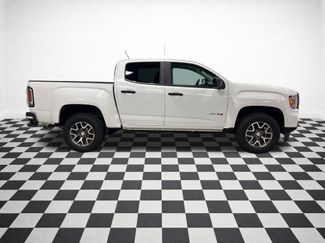 Certified 2021 GMC Canyon AT4 video 2
