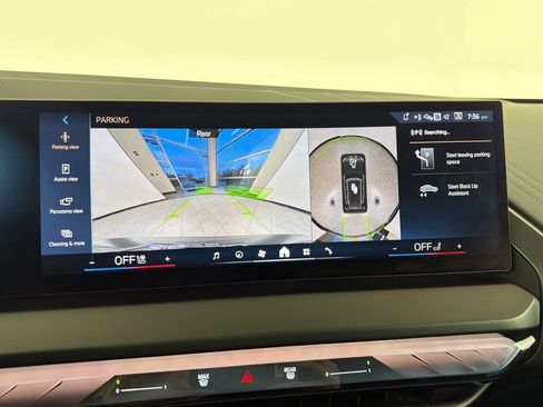 Certified 2026 BMW X3 xDrive30 image 30