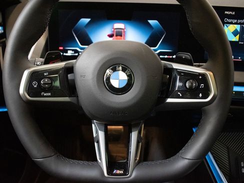 Certified 2026 BMW X3 xDrive30 w/ M Sport Package AWD/4WD image 12