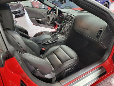 Used 2012 Chevrolet Corvette Coupe image 16