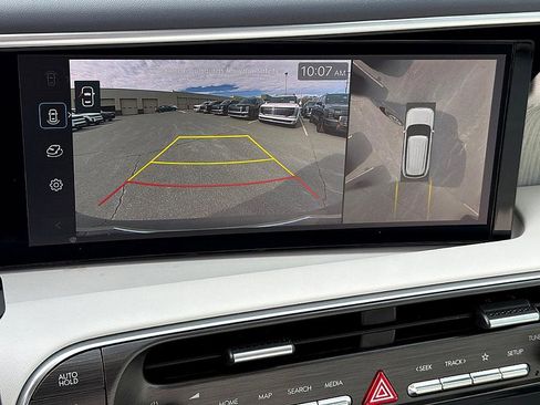 Certified 2026 Hyundai Palisade Calligraphy image 14