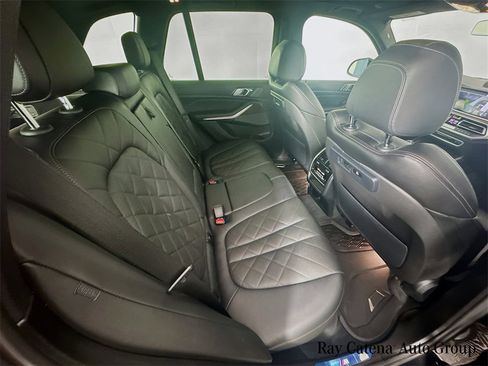 Certified 2023 BMW X5 xDrive40i w/ M Sport Package image 29