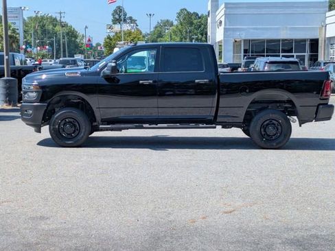 New 2025 RAM 2500 Tradesman AWD/4WD image 6