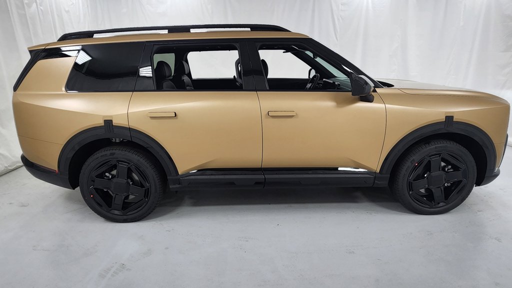 New 2027 Kia Telluride EX X-Line AWD/4WD image 2
