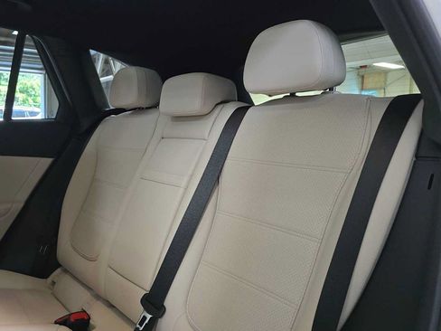 Certified 2026 Mercedes-Benz GLC 300 4MATIC image 17