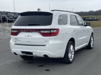 Used 2024 Dodge Durango GT video 3
