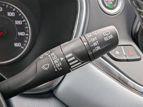 Used 2022 Chevrolet Blazer LT w/ Sound & Technology Package image 29