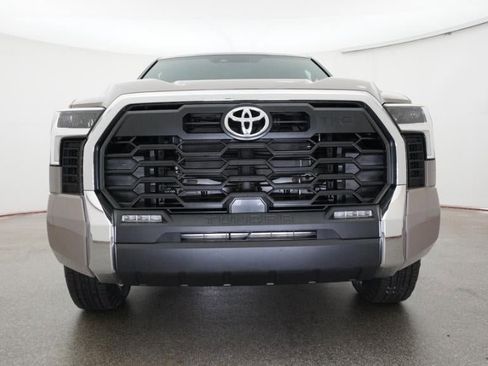 New 2026 Toyota Tundra SR5 AWD/4WD image 31