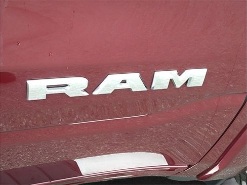 Used 2022 RAM 1500 Laramie image 37