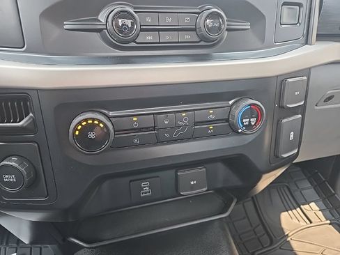 Used 2021 Ford F150 XL w/ Equipment Group 101A High RWD image 60