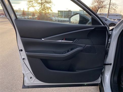 New 2026 MAZDA CX-30 AWD 2.5 S image 11