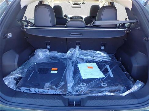 New 2026 Subaru Crosstrek 2.5i Limited w/ Popular Package #4A image 8