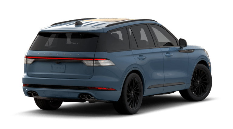 New 2026 Lincoln Aviator Reserve AWD/4WD image 25