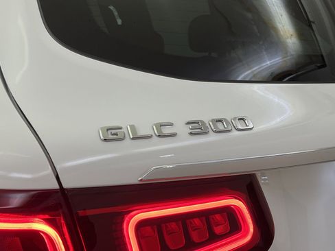 Used 2020 Mercedes-Benz GLC 300 GLC 300 image 30