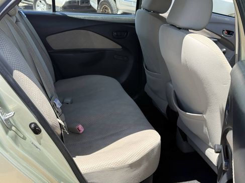 Used 2007 Toyota Yaris Sedan FWD image 14