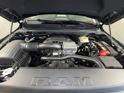 New 2026 RAM 1500 Rebel w/ Rebel Level 2 Equipment Group AWD/4WD image 21