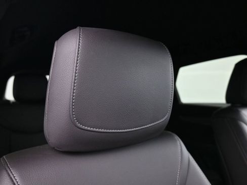 Certified 2023 Cadillac XT5 Luxury image 18