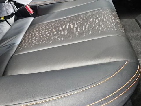 Used 2023 Subaru Crosstrek 2.5i Limited image 16