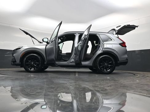 Used 2023 Honda CR-V Sport image 54