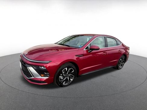 Used 2025 Hyundai Sonata SEL image 8