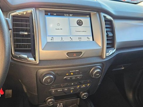 Used 2019 Ford Ranger XLT w/ Equipment Group 301A Mid image 20