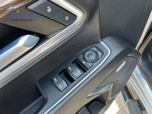 Certified 2023 Chevrolet Silverado 1500 RST AWD/4WD image 15