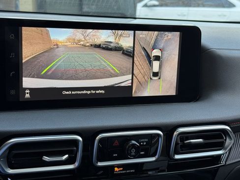 New 2026 Nissan Sentra SR w/ SR Premium Package image 14