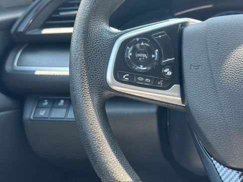 Used 2019 Honda Civic LX image 27