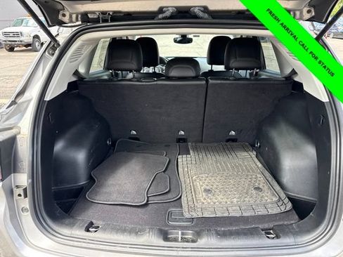 Used 2020 Jeep Compass Limited AWD/4WD image 16