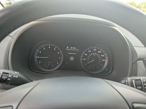 Used 2020 Hyundai Kona Limited AWD/4WD image 15