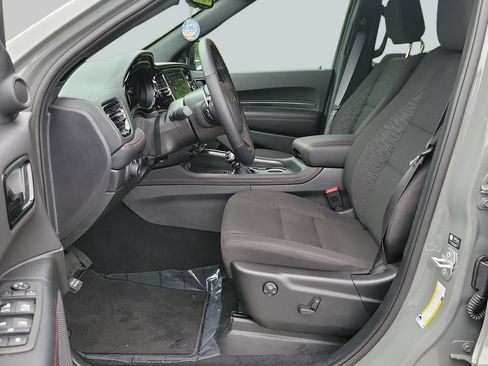 New 2026 Dodge Durango GT w/ Blacktop Package AWD/4WD image 23