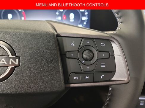 New 2026 Nissan Sentra SV w/ SV Convenience Package image 14