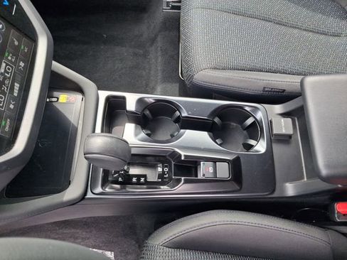 Certified 2026 Subaru Forester Premium AWD/4WD image 24