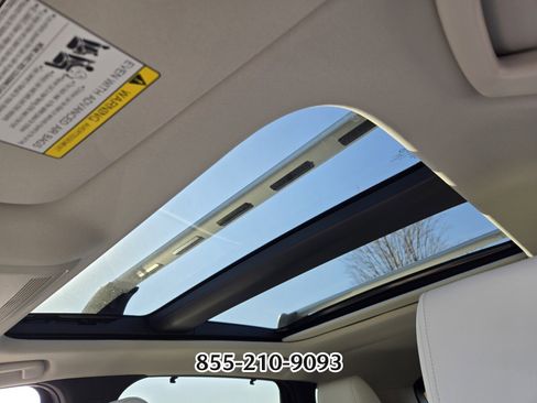 New 2026 MAZDA CX-90 3.3 Turbo w/ Premium Plus Pkg image 7