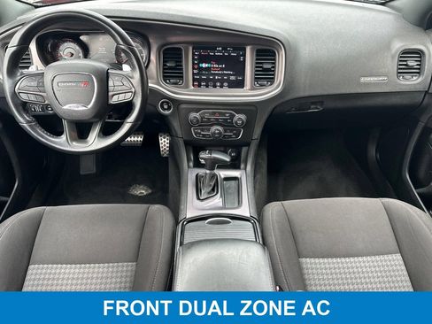 Used 2021 Dodge Charger GT w/ Blacktop Package RWD image 15