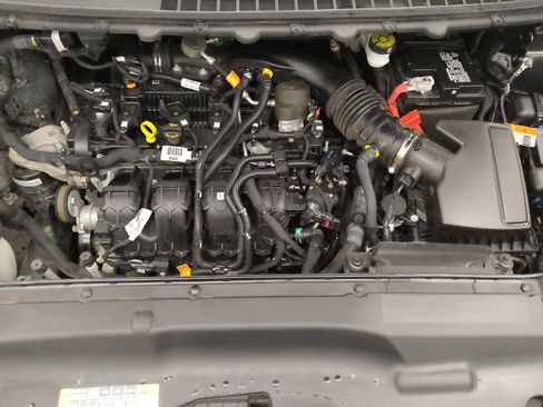 Used 2024 Ford Edge SEL image 30