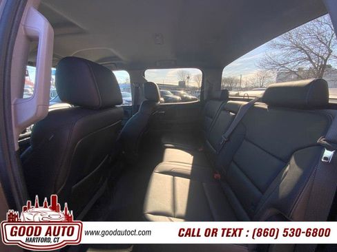 Used 2015 GMC Sierra 1500 SLT image 8