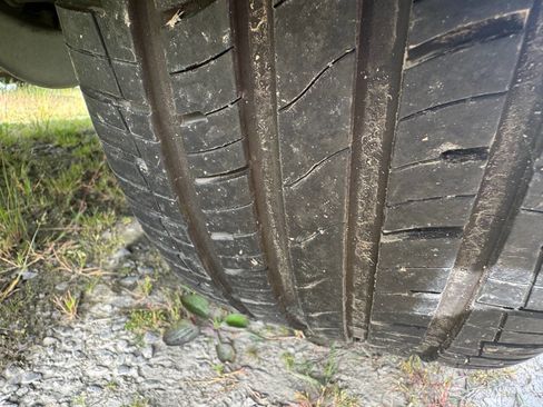 Used 2006 Subaru Outback 2.5i image 22