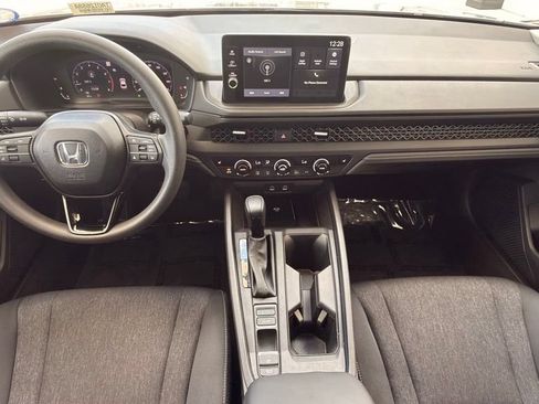 Used 2026 Honda Accord SE image 20