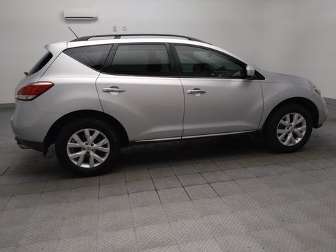 Used 2014 Nissan Murano SL w/ Navigation Package FWD image 10