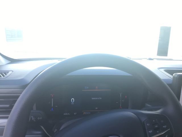 Used 2025 Ford Maverick XL w/ 4K Tow Package AWD/4WD image 13
