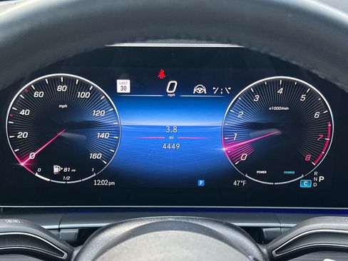 Certified 2025 Mercedes-Benz GLE 350 GLE 350 image 24