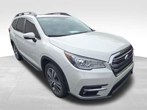 Used 2021 Subaru Ascent Limited w/ Technology Package AWD/4WD image 8